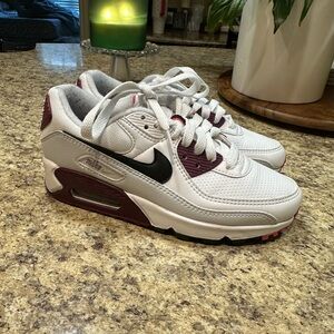 Women’s air max 90 5.5